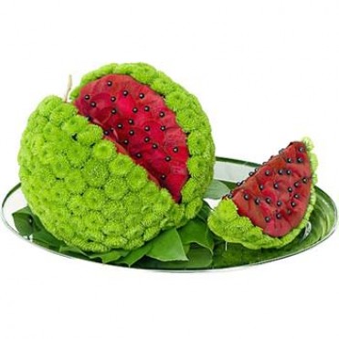 Соковитий кавун