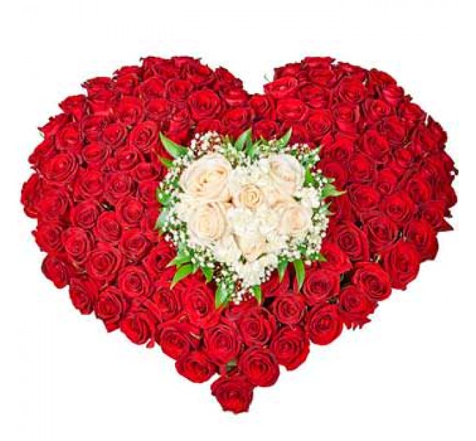 Композиция "Любовный секрет"