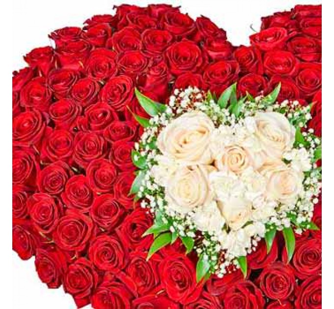 Композиция "Любовный секрет"