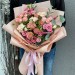 Авторський букет від флориста «Моніка»