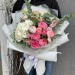 Авторський букет від флориста «Ріанна»