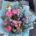 Авторський букет від флориста «Віола»
