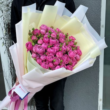 Букет гігант 