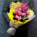 Букет від флориста «Улюбленою сестричкою»