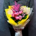 Букет від флориста «Улюбленою сестричкою»