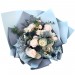 Букет квітів «Почуття стилю»