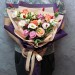 Букет квітів від флориста S