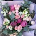 Букет квітів «Меланія»