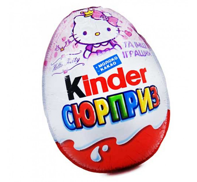 Kinder Сюрприз 20г