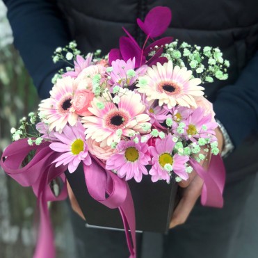 Композиція від флориста 