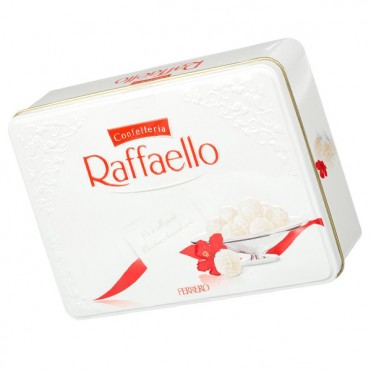 Конфеты Рафаэлло 300г Конфеты Рафаэлло 300г