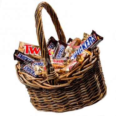 Подарунковий кошик «Для тебе»