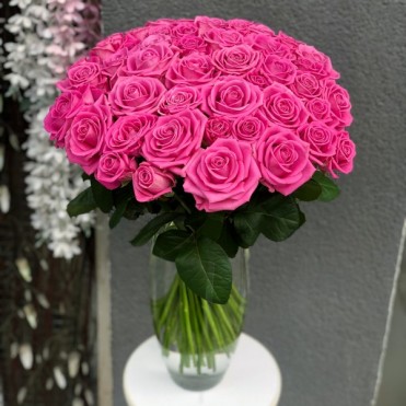 Роза Аква 60см