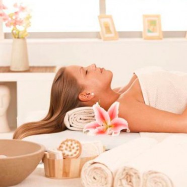 СПА день Королевская роскошь СПА день Королевская роскошь