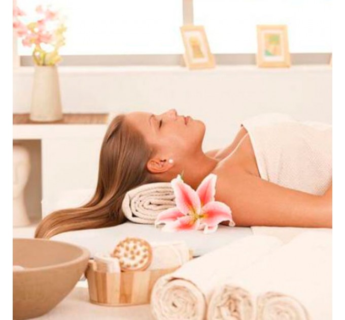 СПА день Королевская роскошь