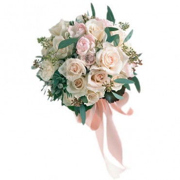 Весільний букет нареченої #31