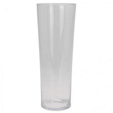 Кількість: Ваза скляна Koopman, 40 см