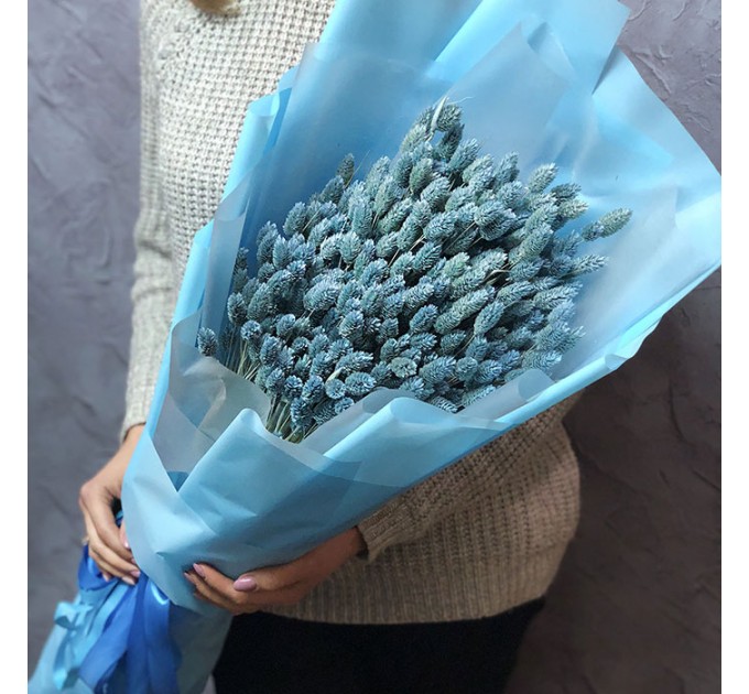 Зимовий букет «Ісландія»