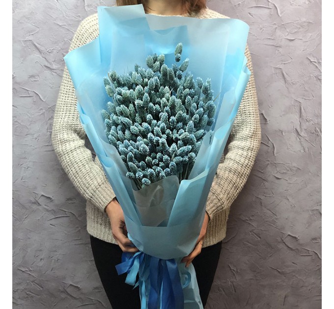Зимовий букет «Ісландія»