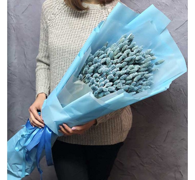 Зимовий букет «Ісландія»