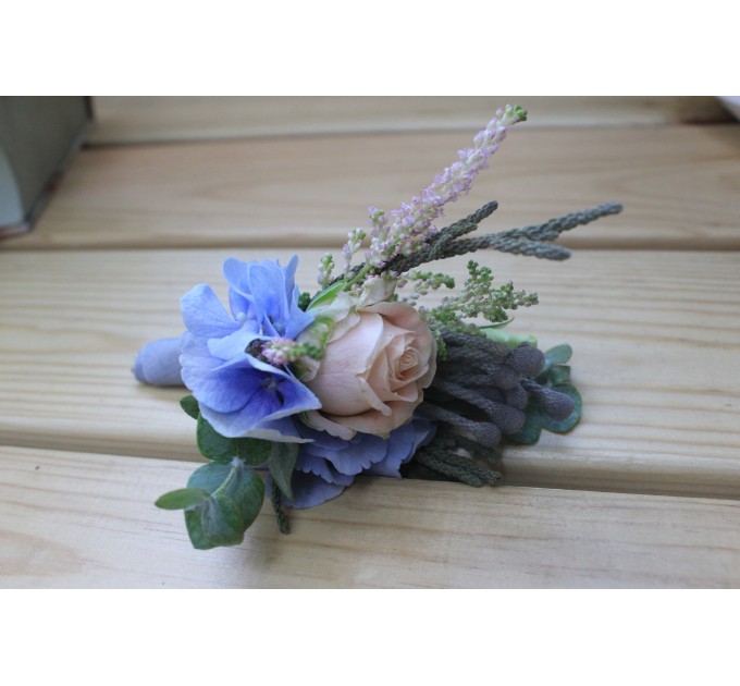 Свадебный Букет номер 34